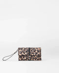 Leopard Astor Convertible Crossbody