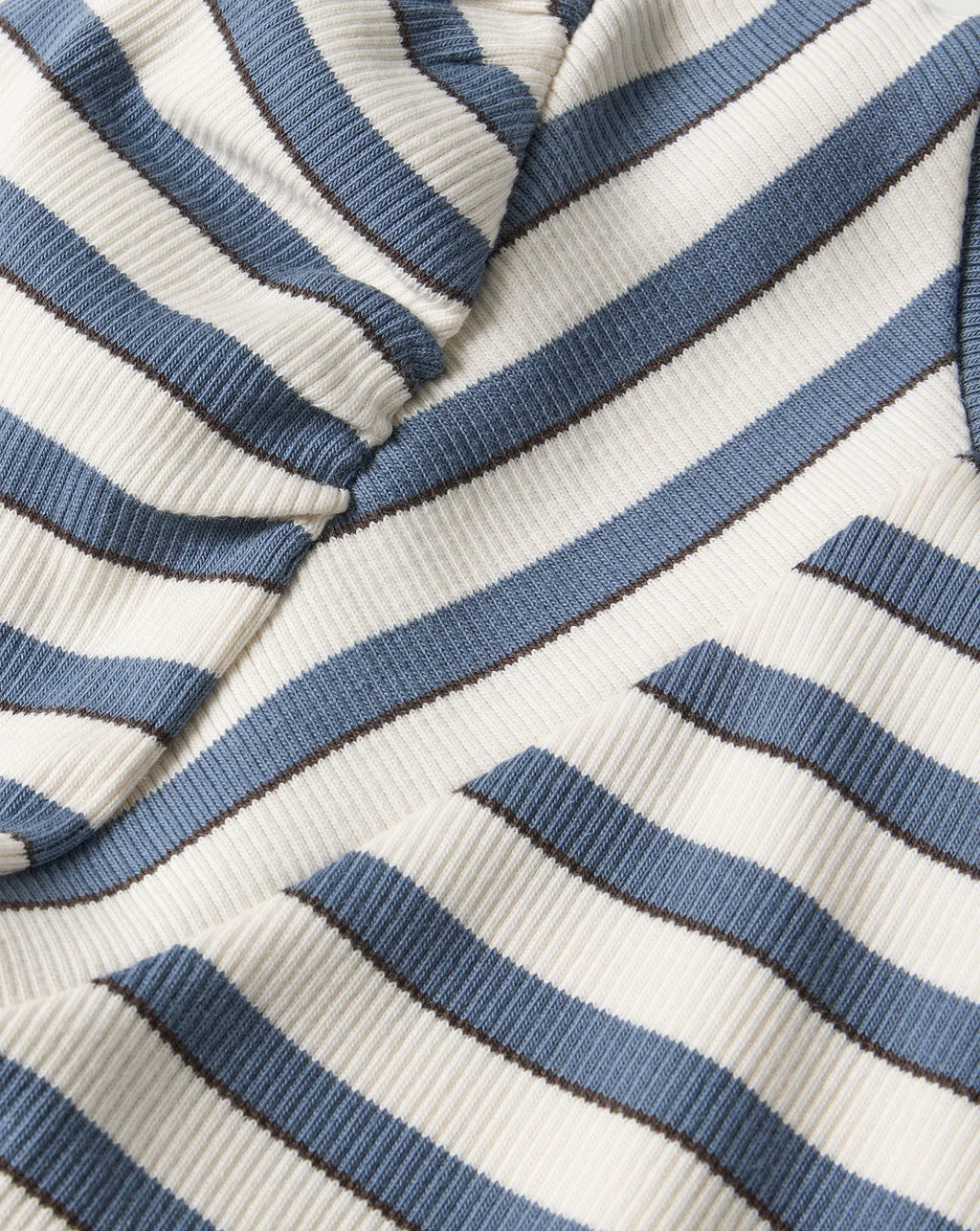 Delano Puff-Sleeve T-Shirt