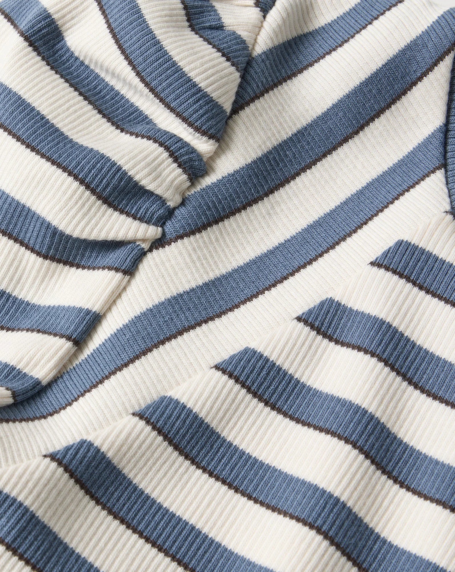 Delano Puff-Sleeve T-Shirt