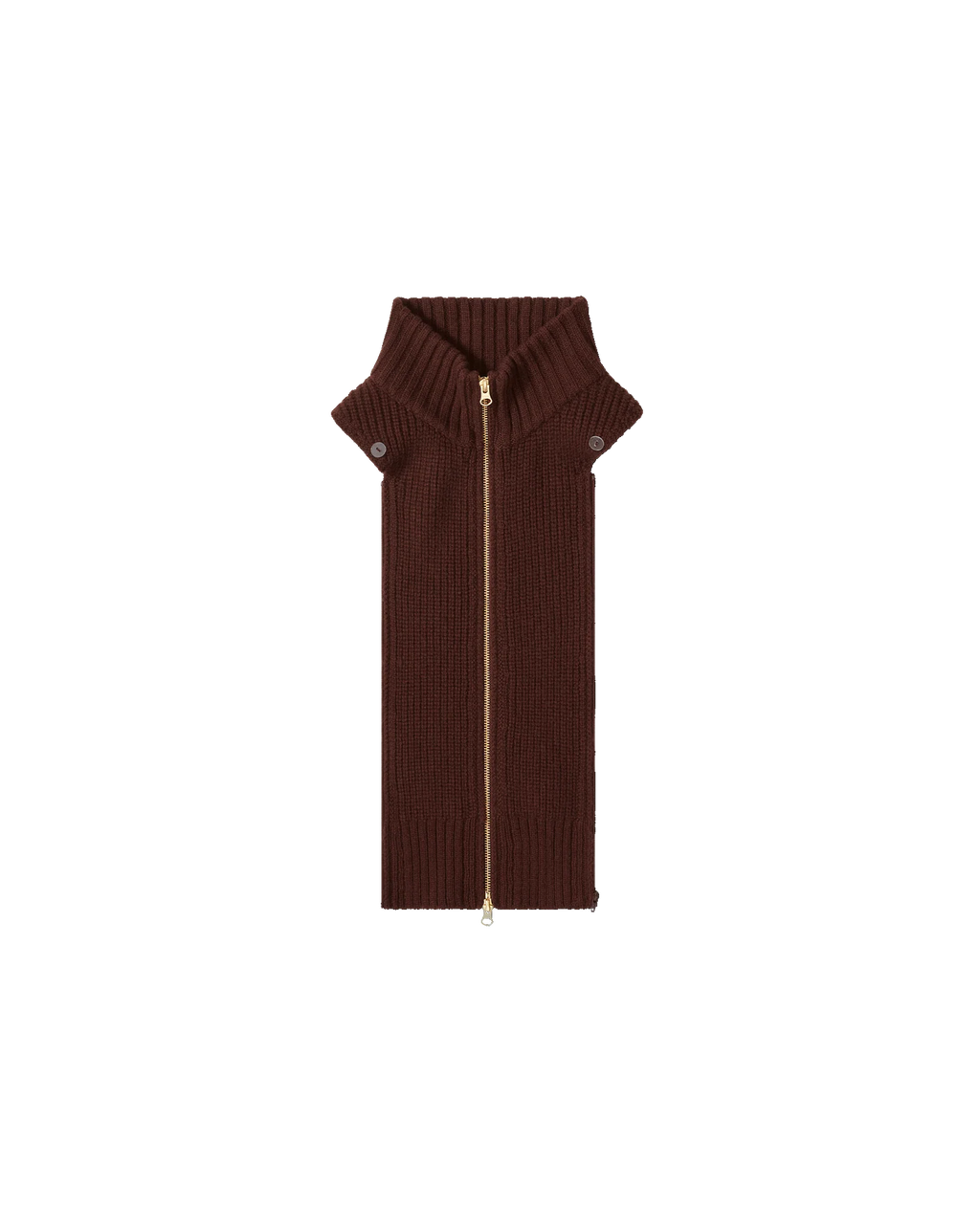 Chalmers Cashmere Dickey