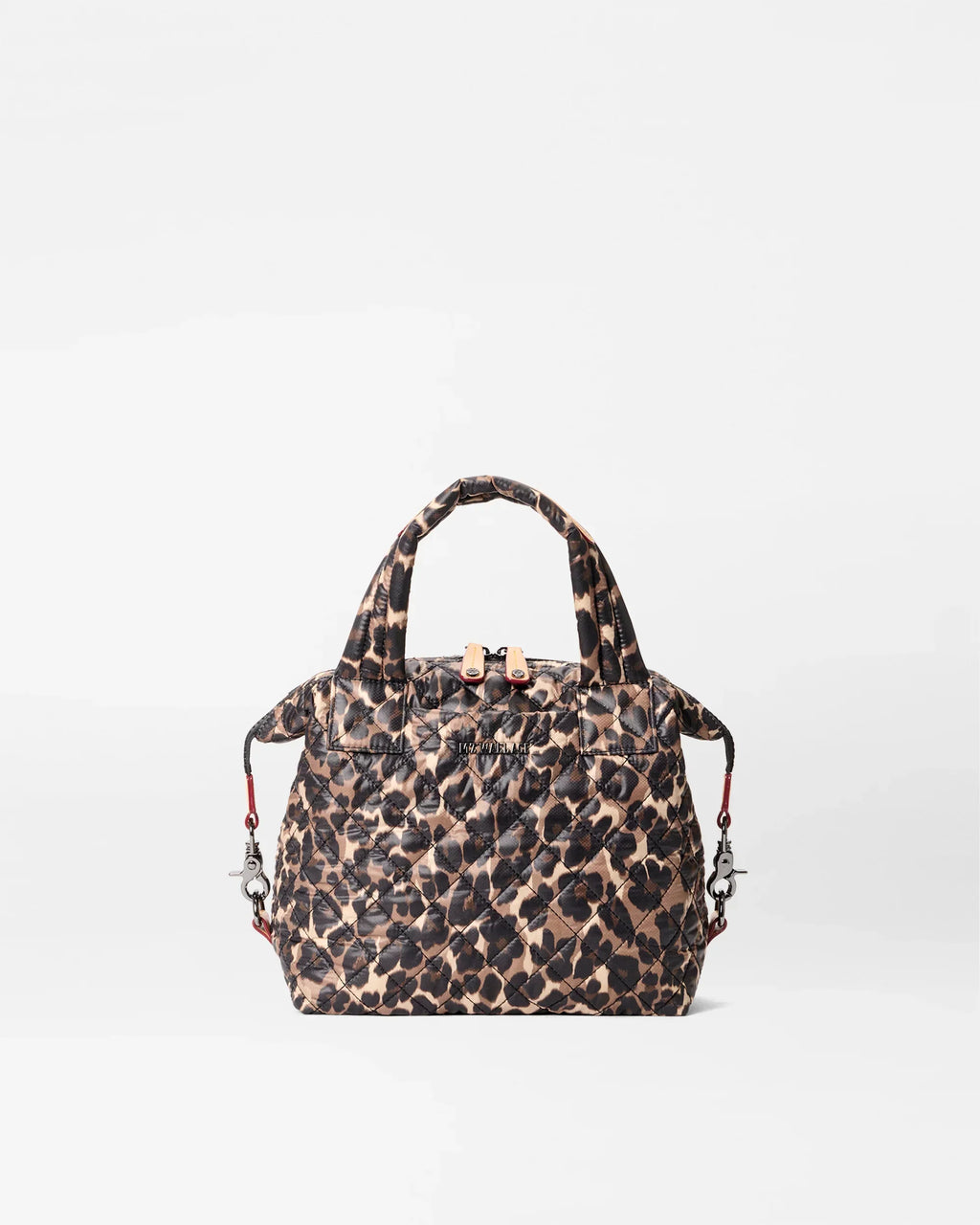 Leopard Small Sutton Deluxe