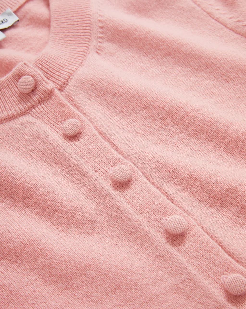 Daro Cashmere Cardigan