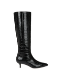 Lisa Kitten-Heel Boot