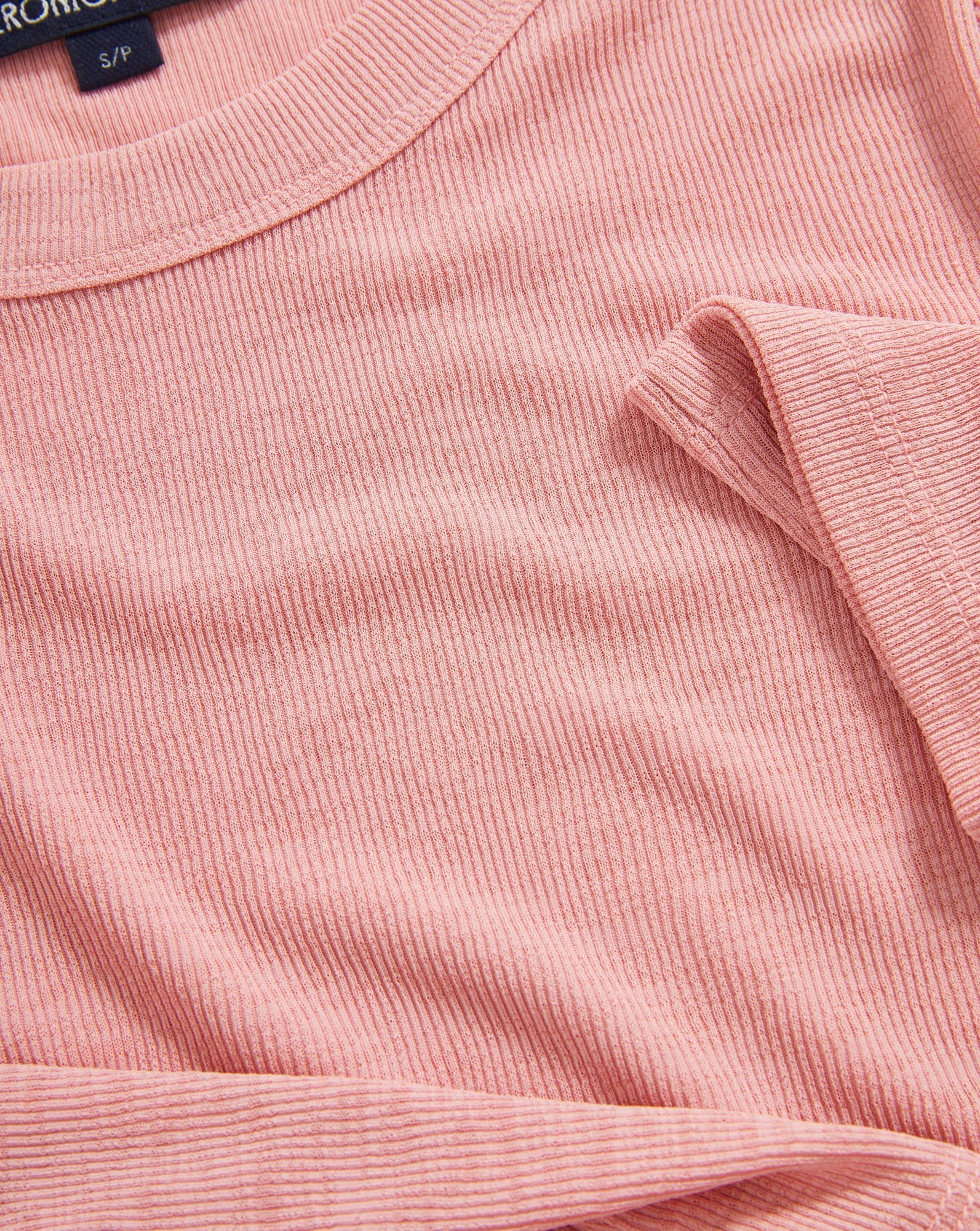 Auclair Knit T-Shirt