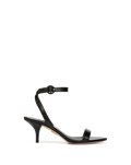 Darcelle Leather Sandal
