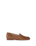 Prilla Suede Loafer