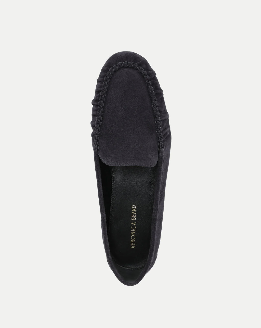 Prilla Suede Loafer