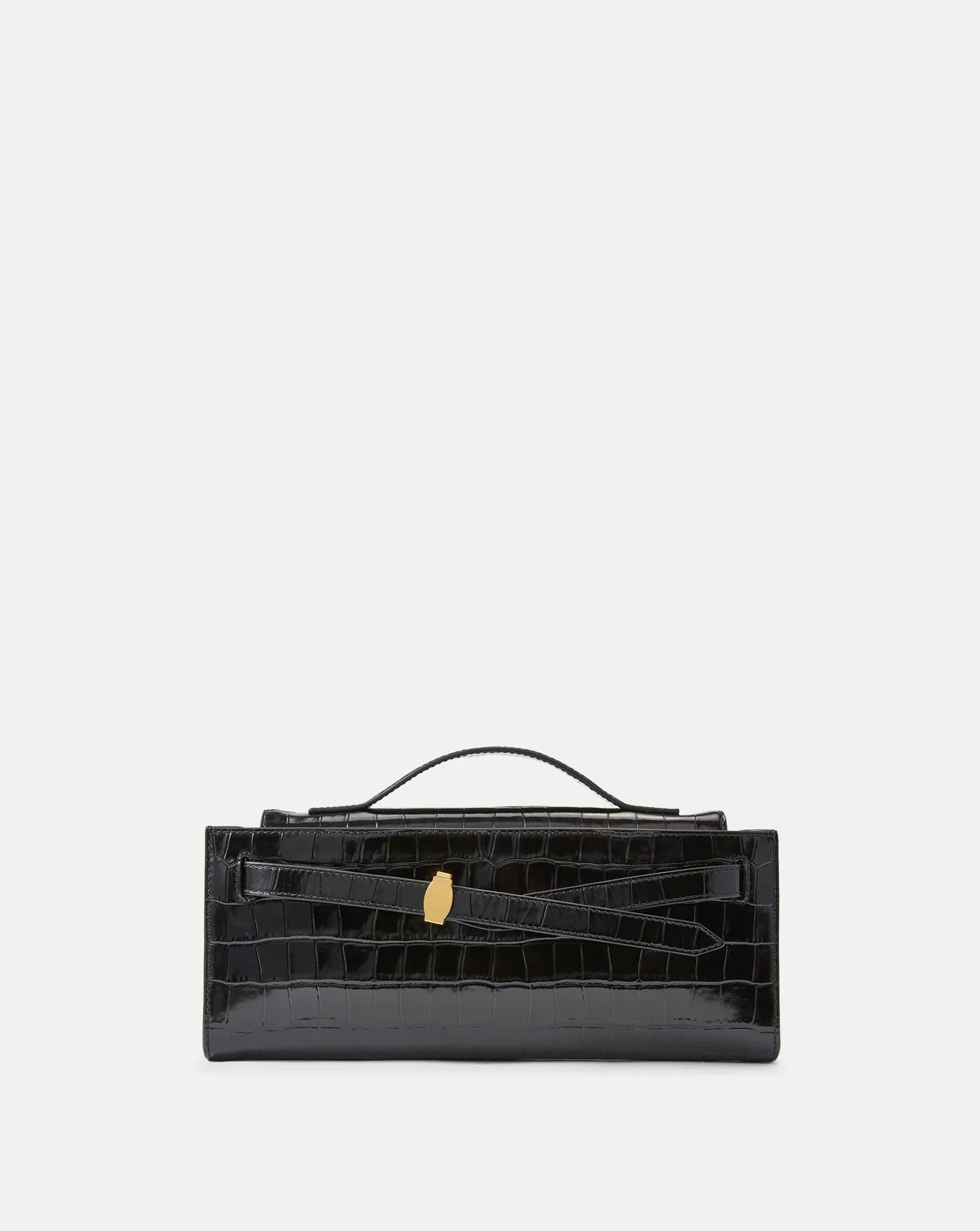 Veronica Beard Dash Clutch