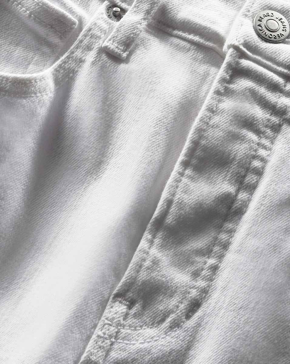 Beverly Skinny-Flare Jean