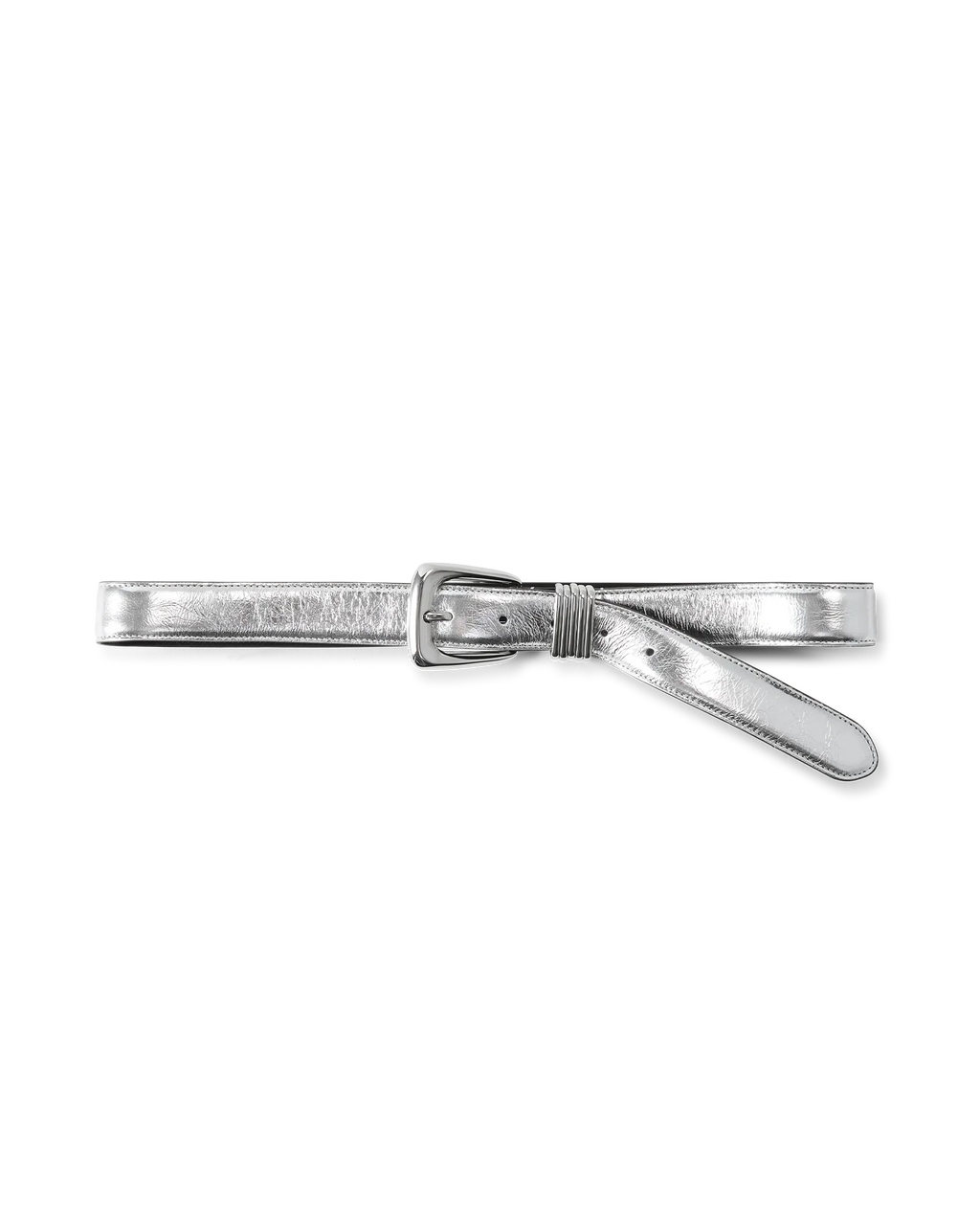 Arch Leather Belt