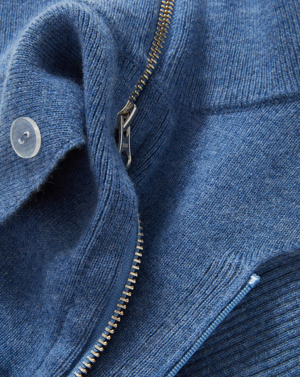 Uptown Cashmere Dickey