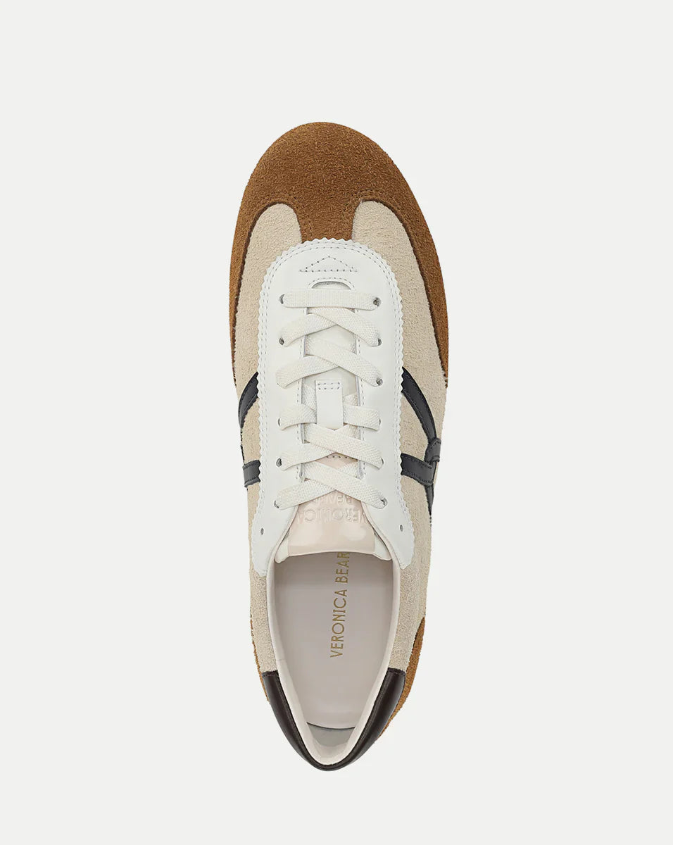 Riviera Suede Sneaker