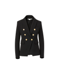 Miller Dickey Jacket