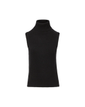 Mazzy Cashmere Sleeveless Sweater