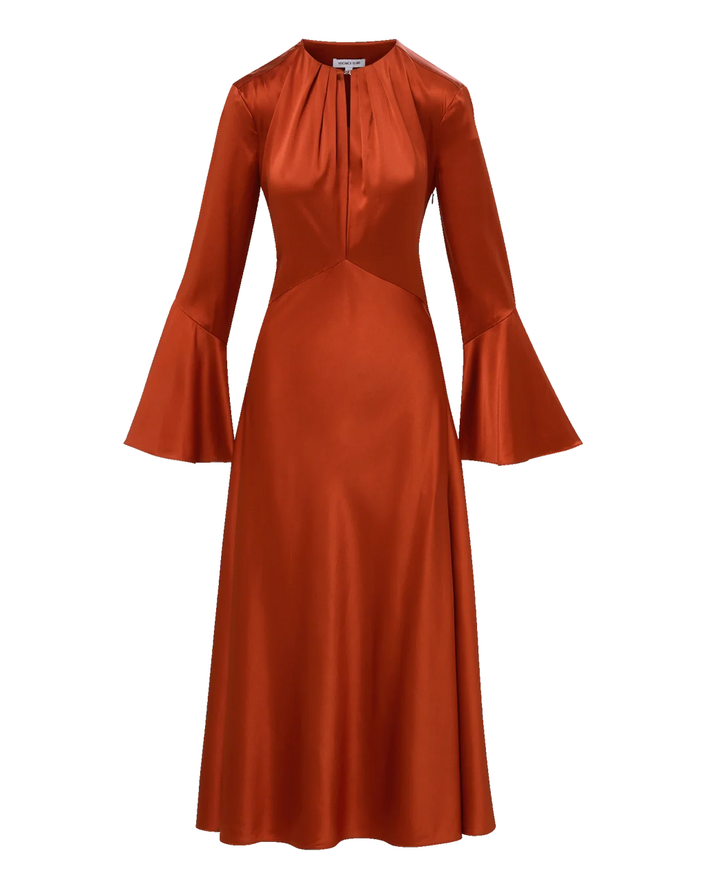 Ezri Midi Dress
