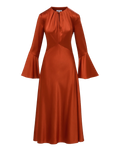 Ezri Midi Dress