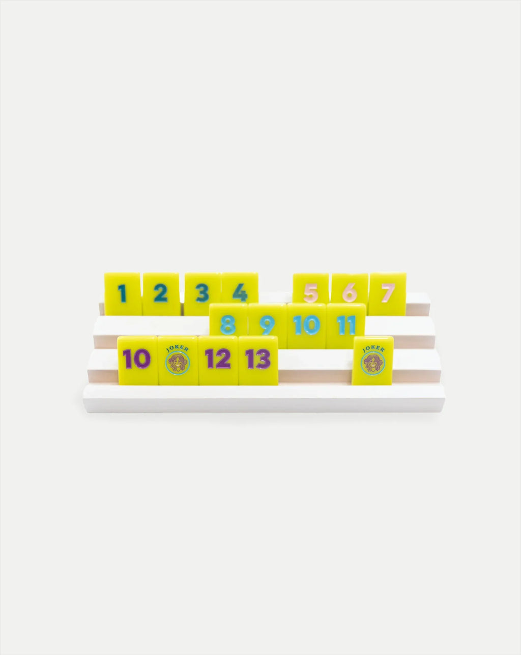 Rummy Set