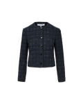 Andrea Tweed Jacket