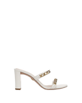 Gretchen Chain-Link Sandal