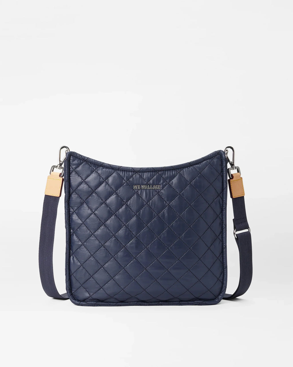 Dawn Metro Box Crossbody