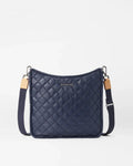 Dawn Metro Box Crossbody