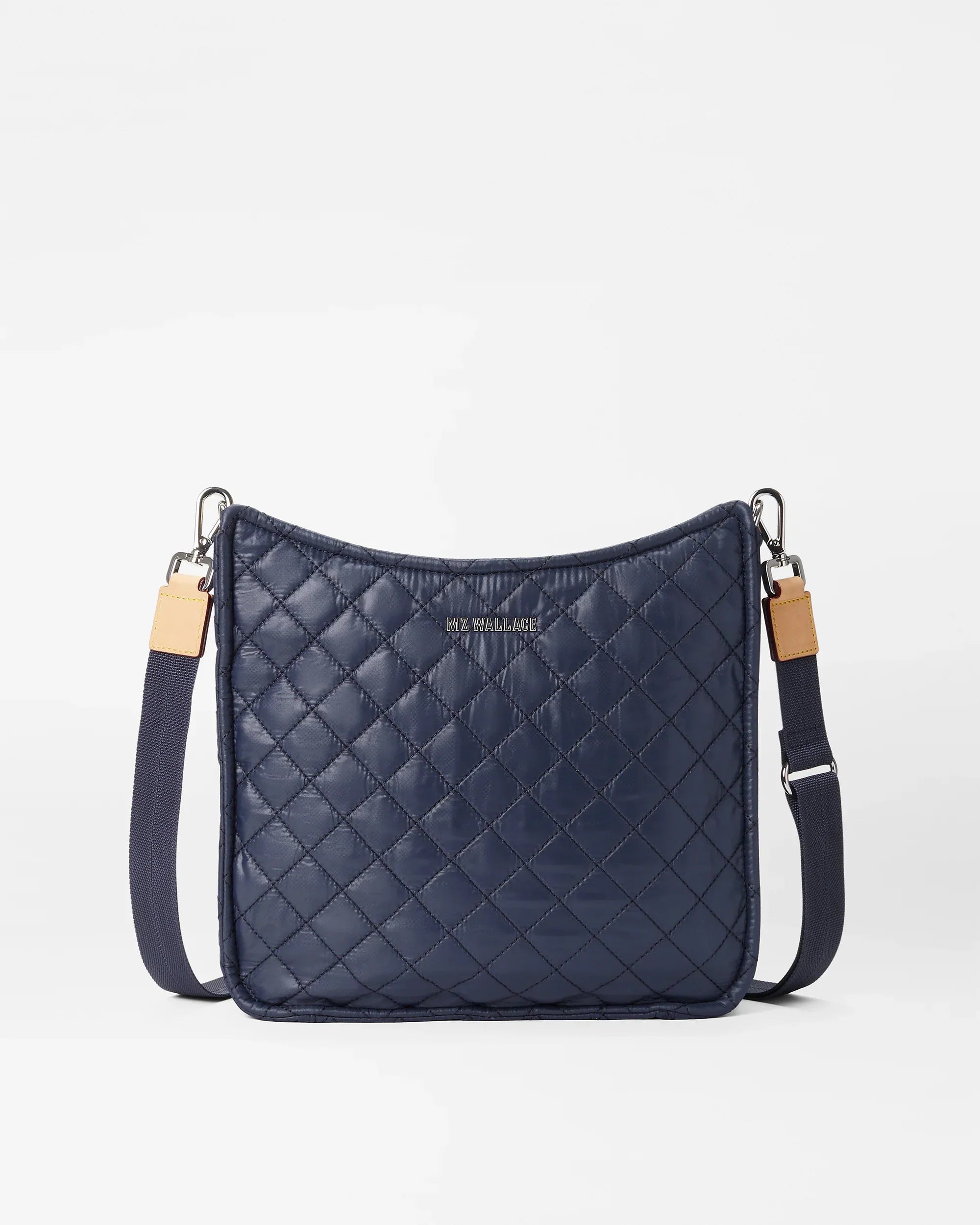 Dawn Metro Box Crossbody