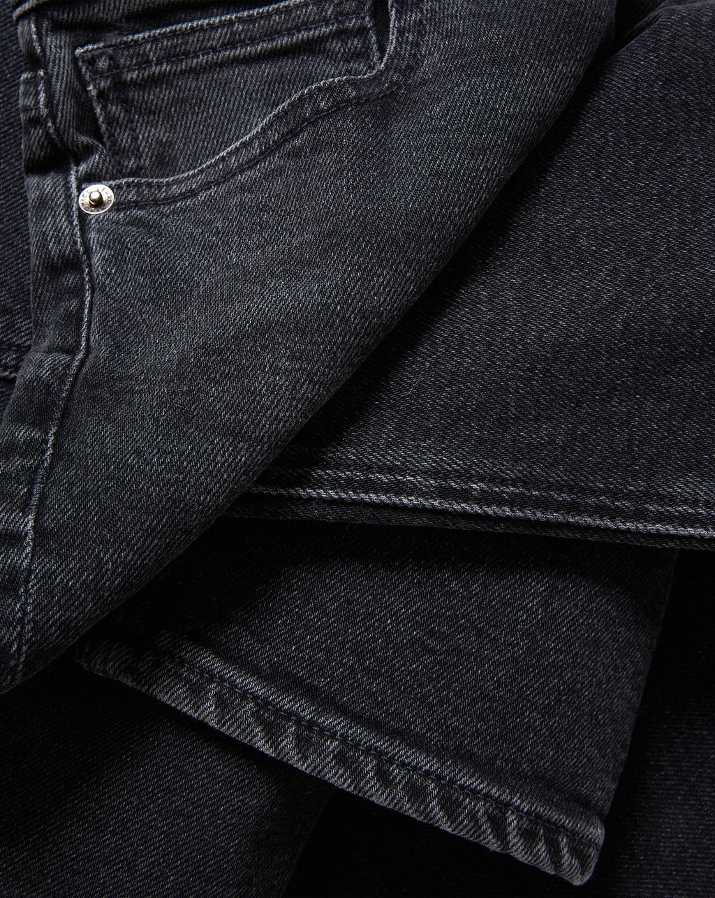 Leah Straight-Leg Jean