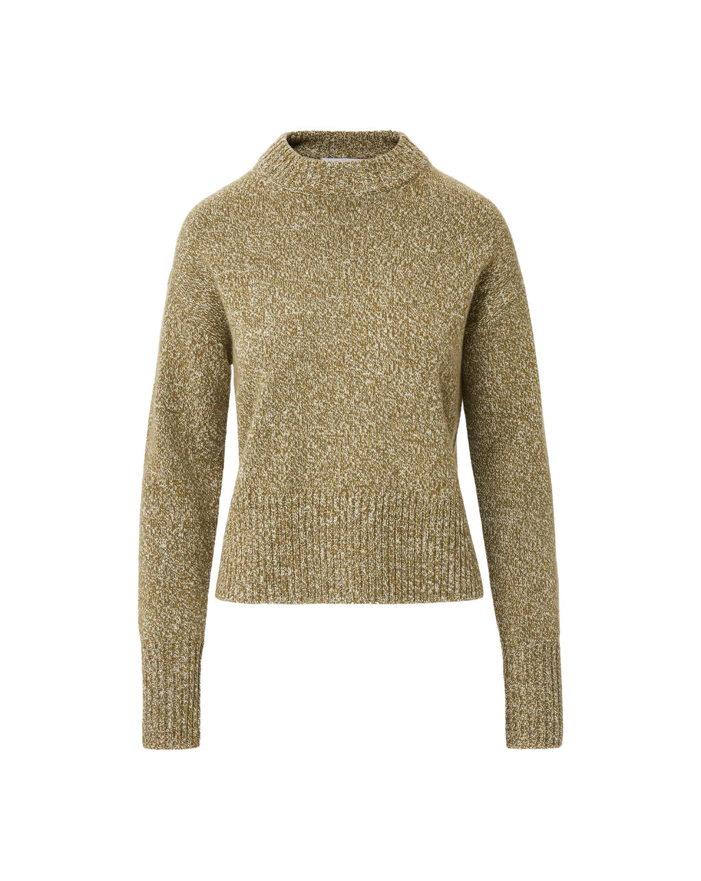 Andi Cashmere Sweater