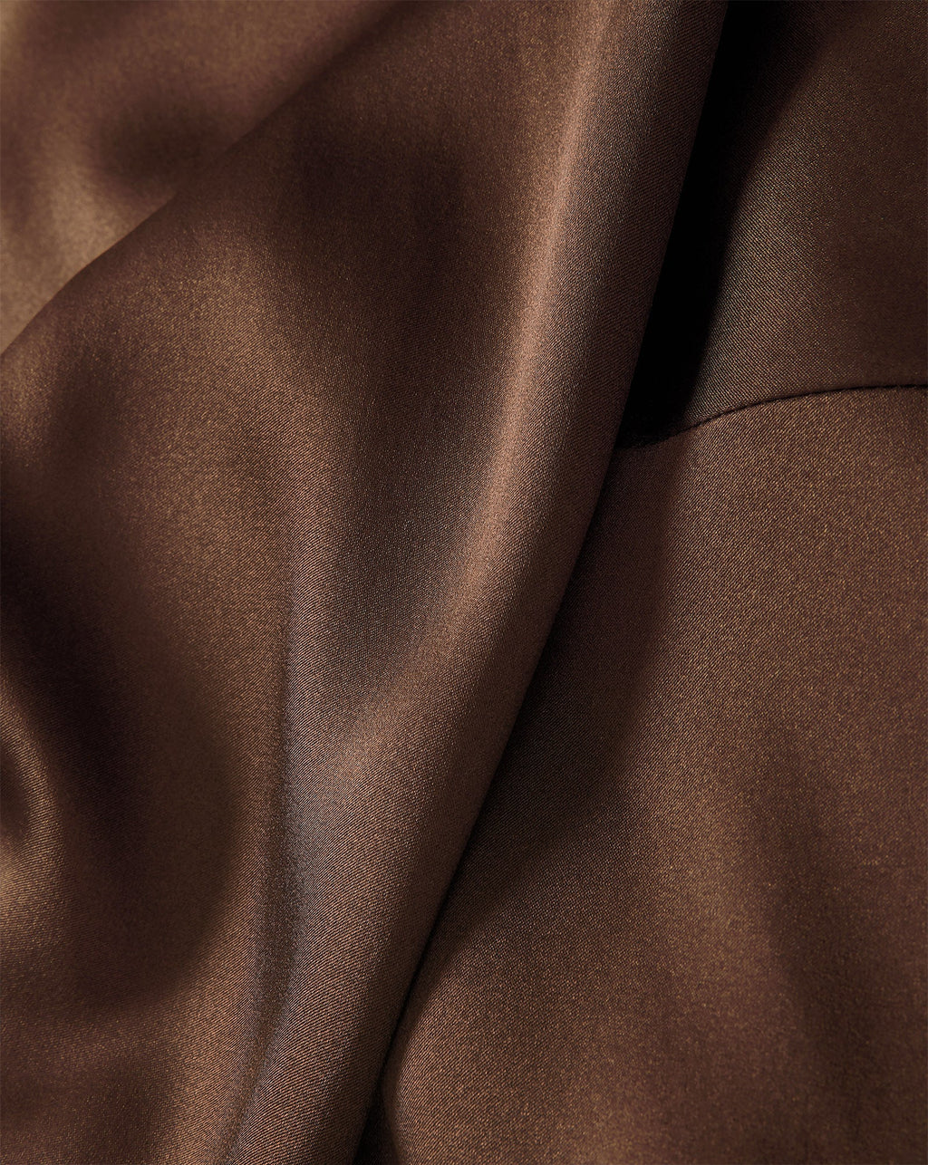 Sparrow Silk Blouse