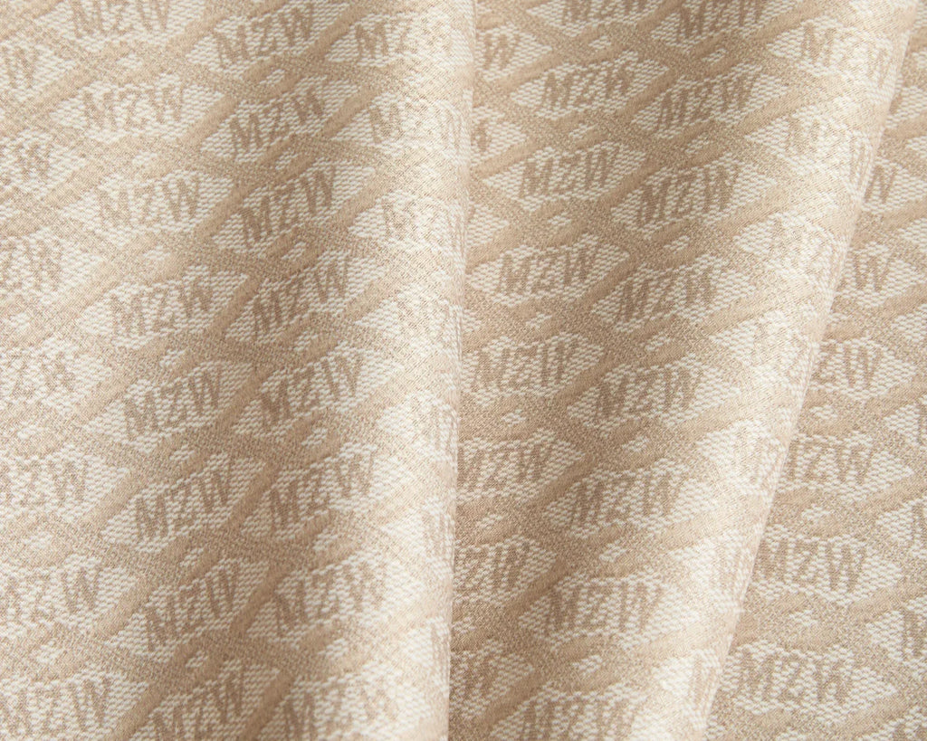 Legacy Print Personalized Metro Clutch