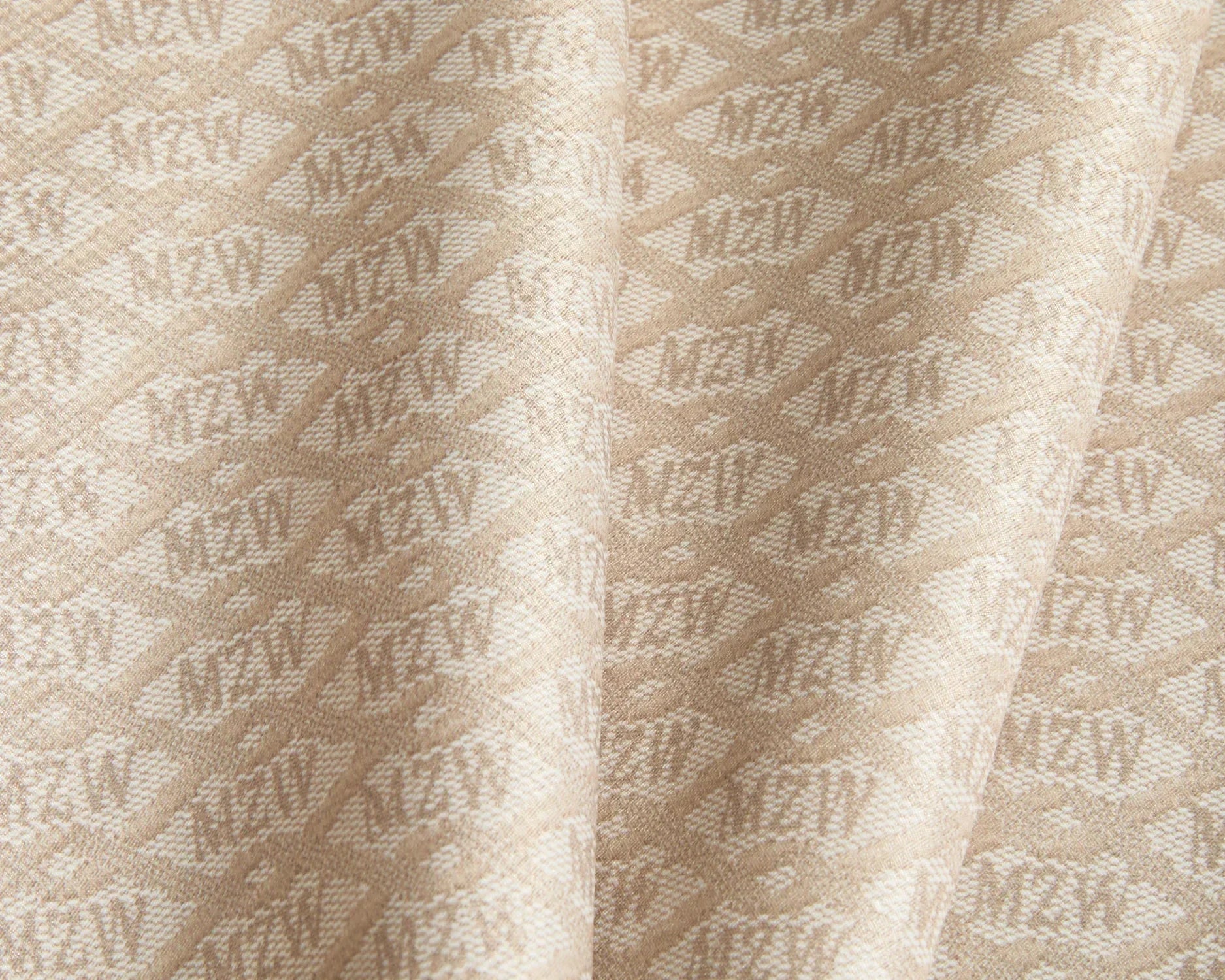 Legacy Print Personalized Metro Clutch