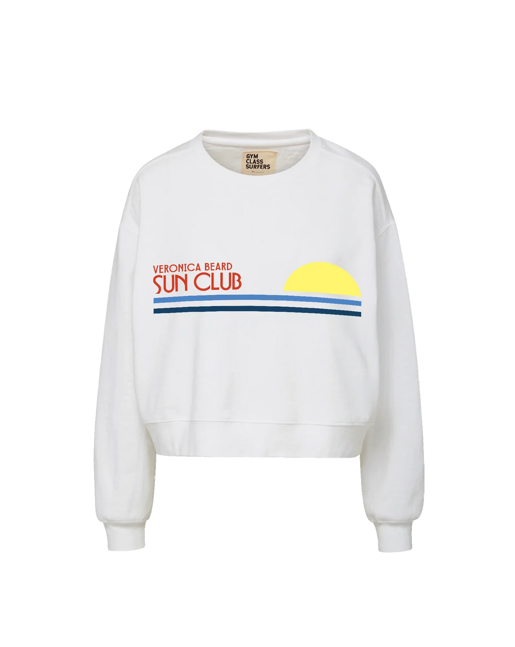 Après Sun Sweatshirt