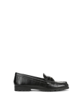 Penny Lug-Sole Loafer