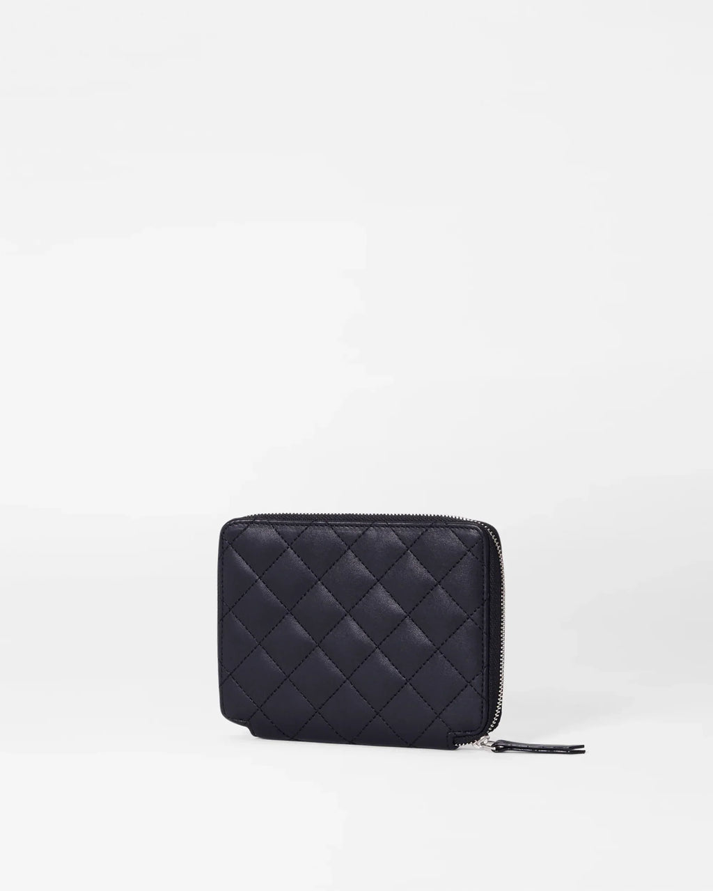 Black Passport Organizer