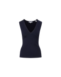 Sid Knit Tank Top