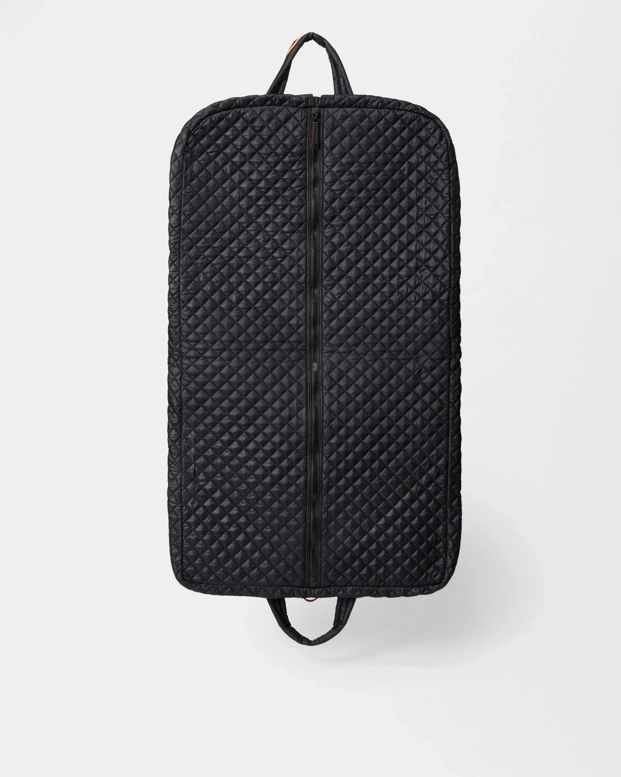 Black Michael Garment Bag