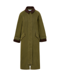 Dietz Wax-Coated Field Coat