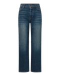 Leah Straight-Leg Jean