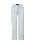 Dylan Straight-Leg Jean