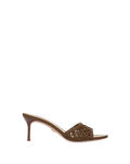Tia Macrame Sandal