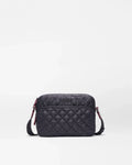 Black Small Metro Camera Bag II
