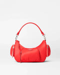 Bright Cherry Medium Chelsea Shoulder