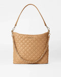 Caramel Crosby Hobo