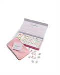 Minimal Mahjong Tile Set
