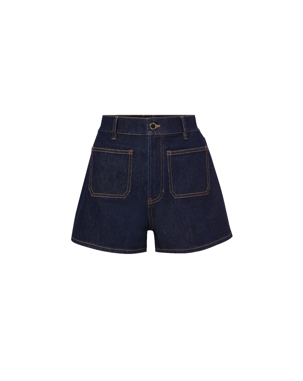 Elijah Denim Short