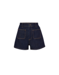 Elijah Denim Short