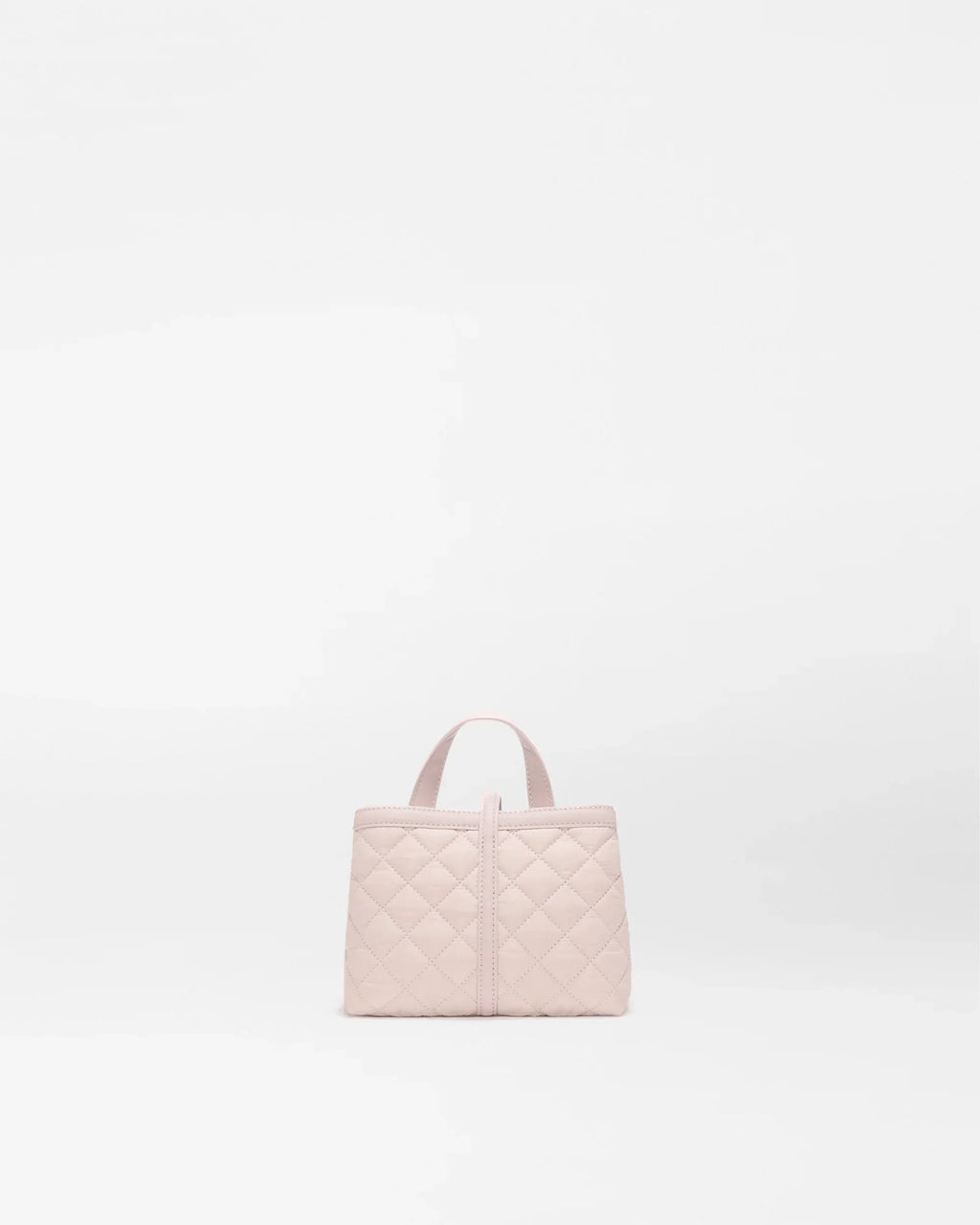 City Pink Mini Astor Top Handle