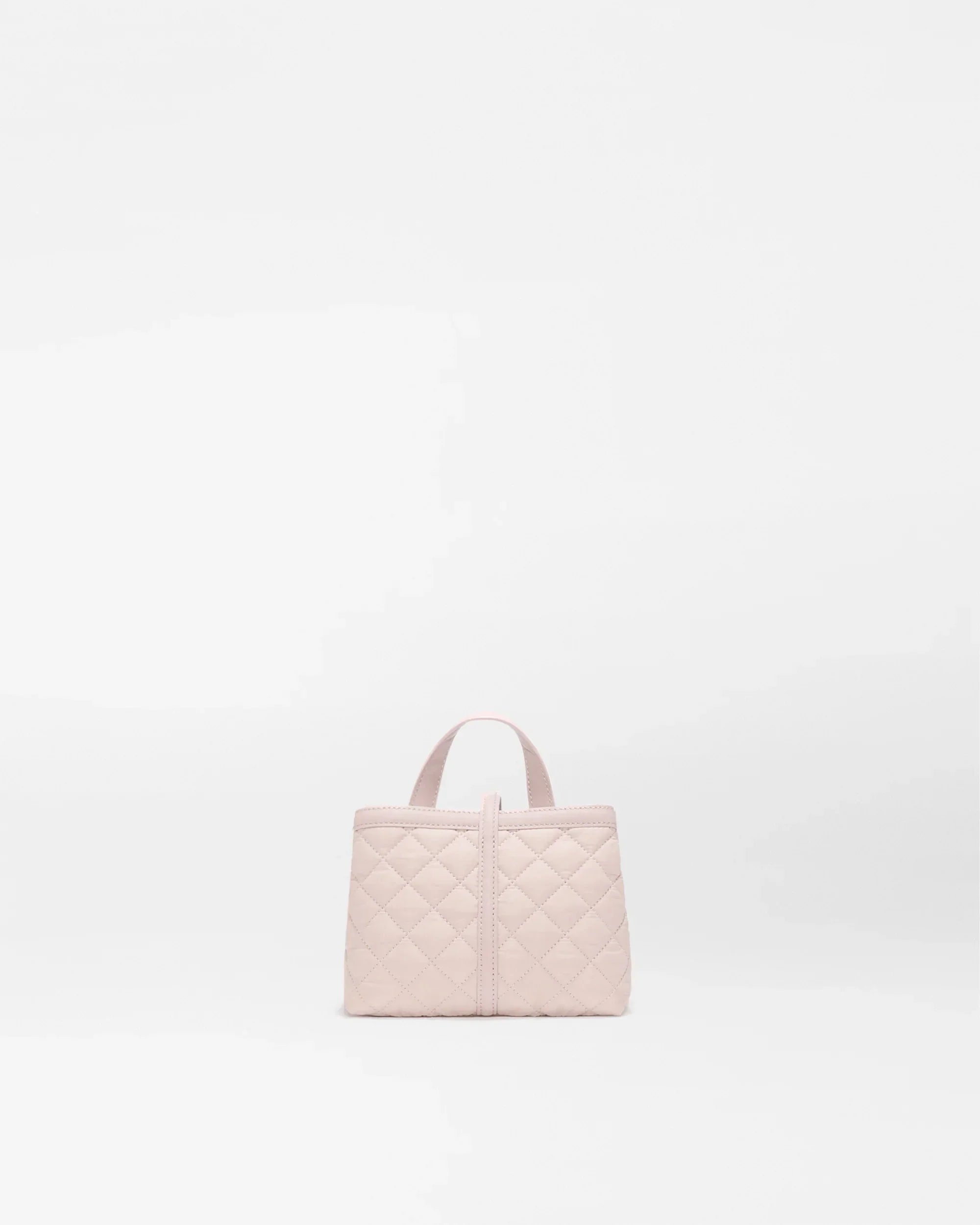 City Pink Mini Astor Top Handle