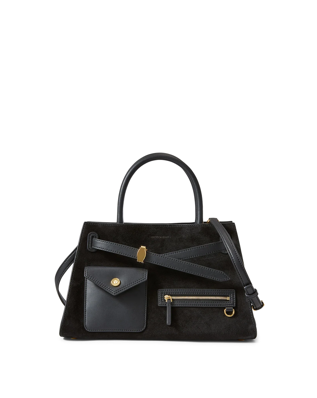 Veronica Beard Cargo Dash Bag