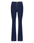 Beverly Skinny-Flare Trouser Jean